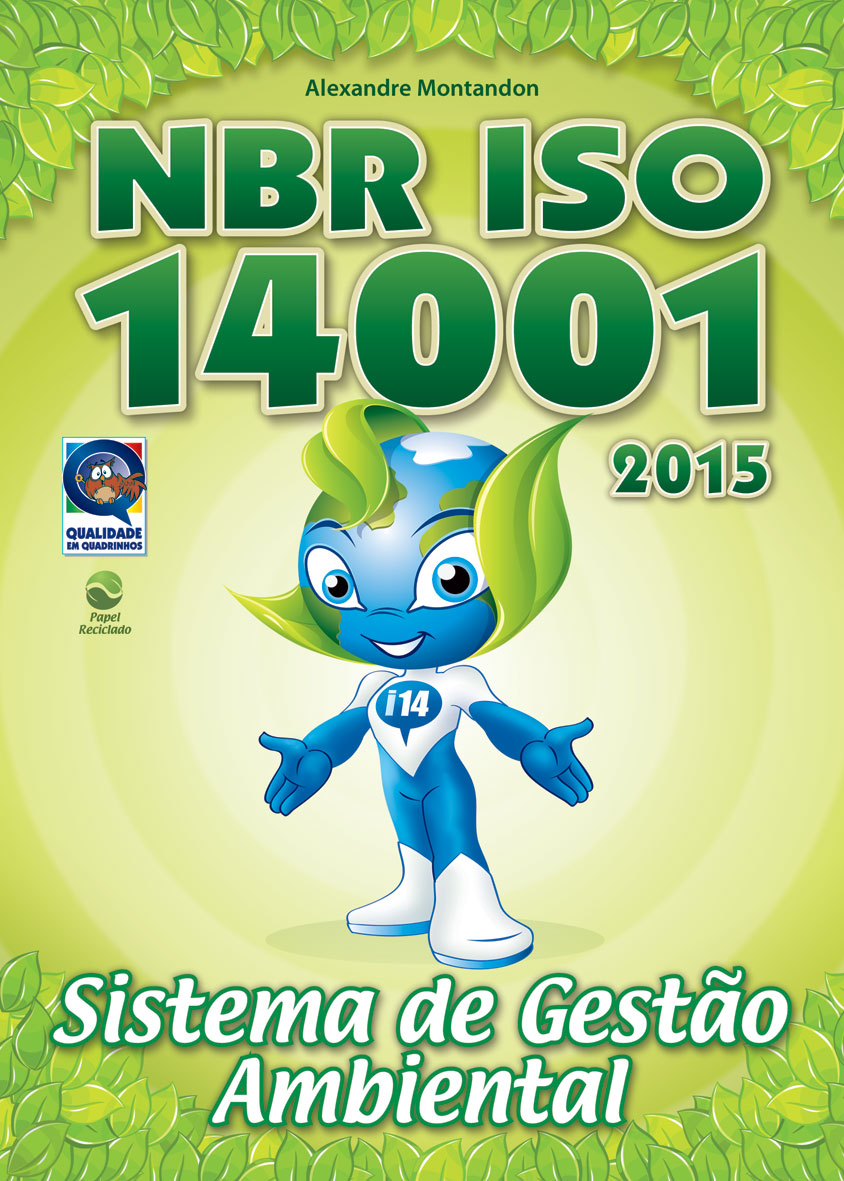 MANUAL ISO 14001:2015