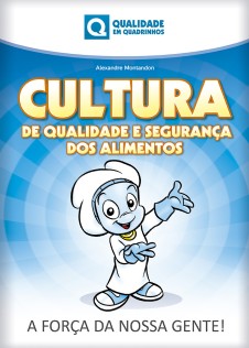 Cultura de Qualidade e Segurança dos Alimentos