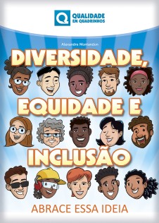 Diversidade, Equidade e Inclusão