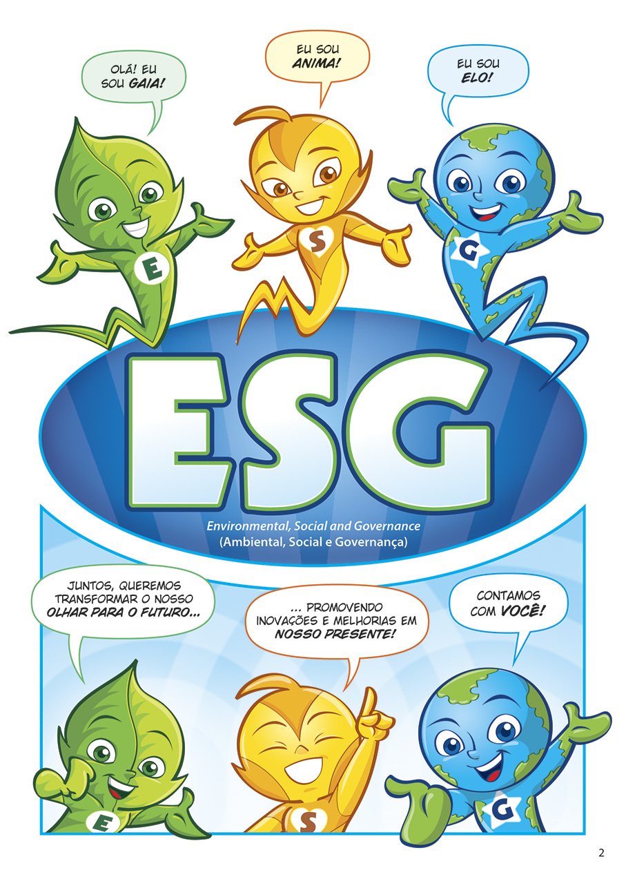 ESG