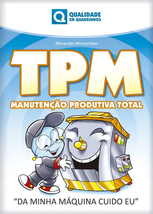CAPA TPM {2}