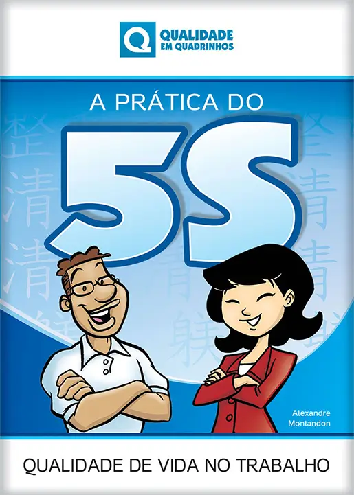 a pratica do 5s