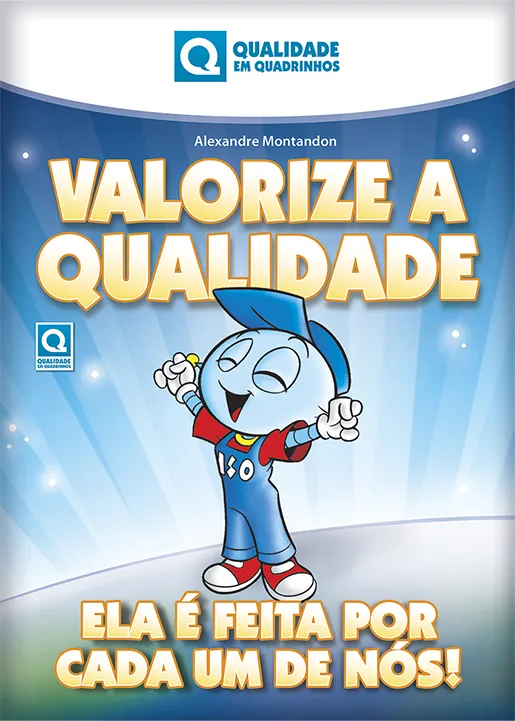 capa valorize a qualidade 2
