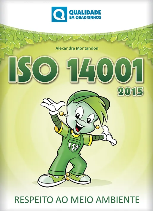 Iso 14001 capa nova