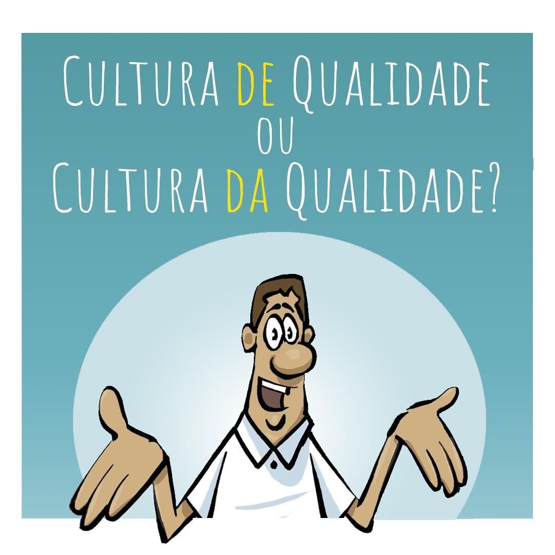 Cultura de Qualidade